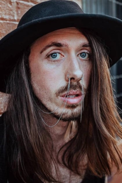 Jesse Cale