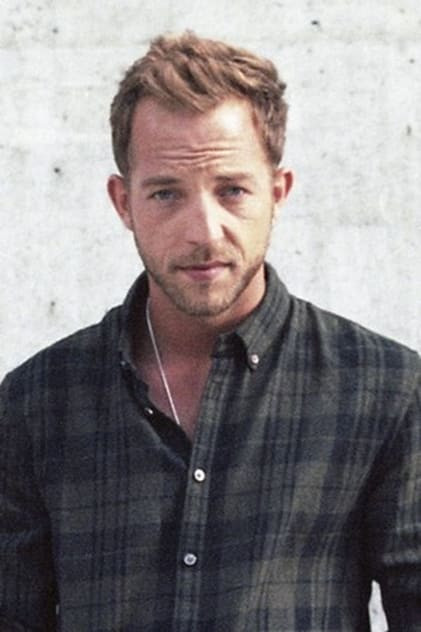 James Morrison