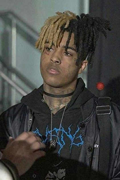 XXXTentacion