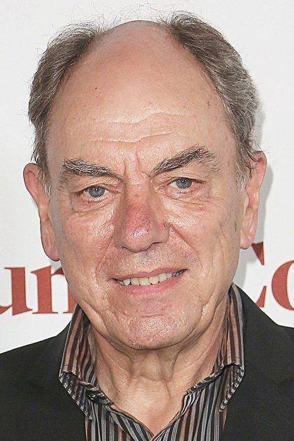 Alun Armstrong