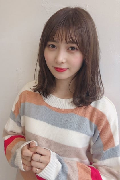 Akari Matsukawa