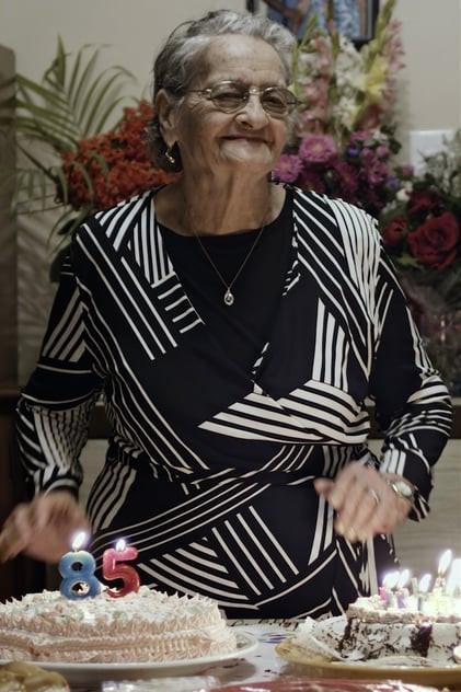 Estela Pérez de Alejo