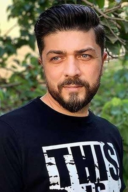 Mehdi Alipour