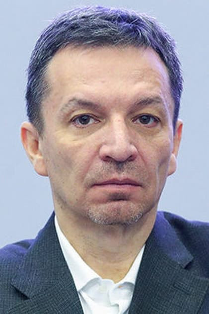 Oleg Tumanov