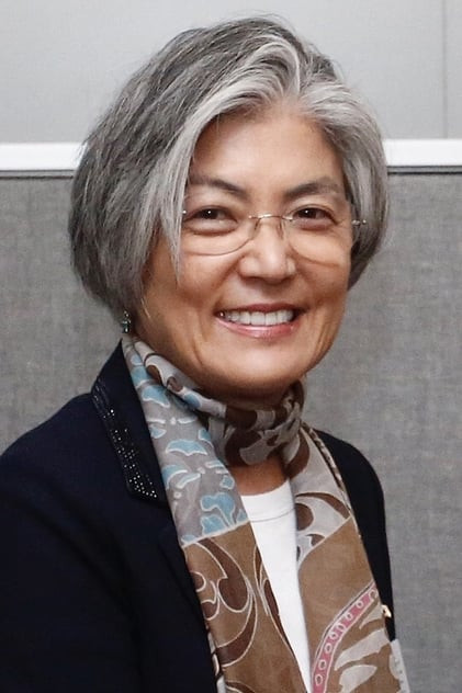 Kang Kyung-wha