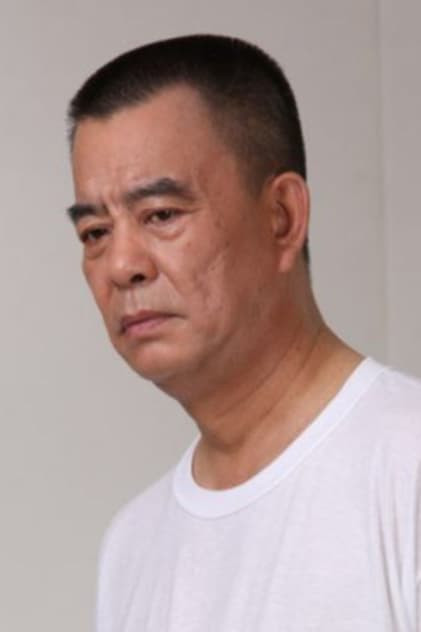 Zhengjun Wang