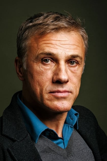 Christoph Waltz