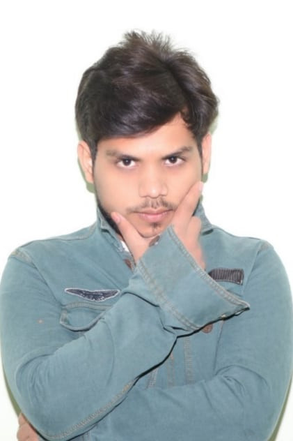 Ayush Kumar Upadhyay