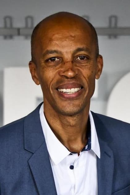 Stéphane Diagana