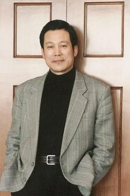 Xu Min