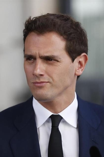 Albert Rivera