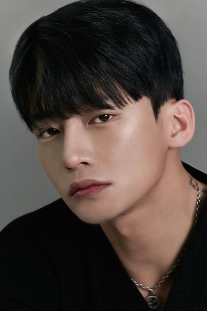 Kim Chan Kyu