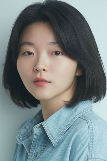 Jung Mi-hyeong