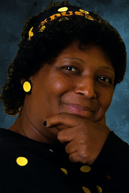 Juanita Wright