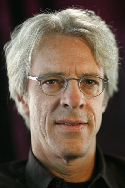 Stewart Copeland