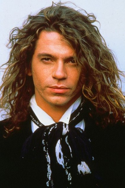 Michael Hutchence