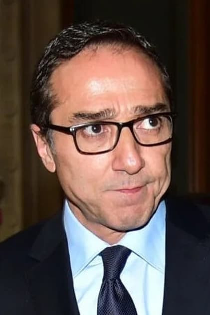 Faouzi Lamdaoui