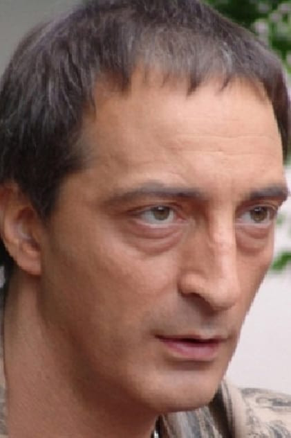 Kirill Kozakov
