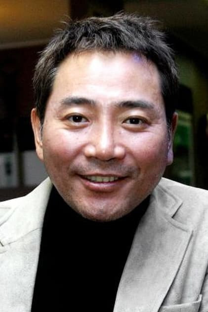 Lee Bong-won