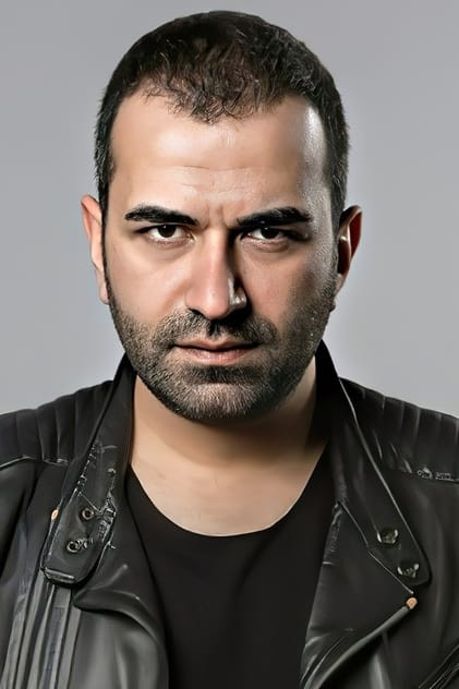 Cengiz Şahin