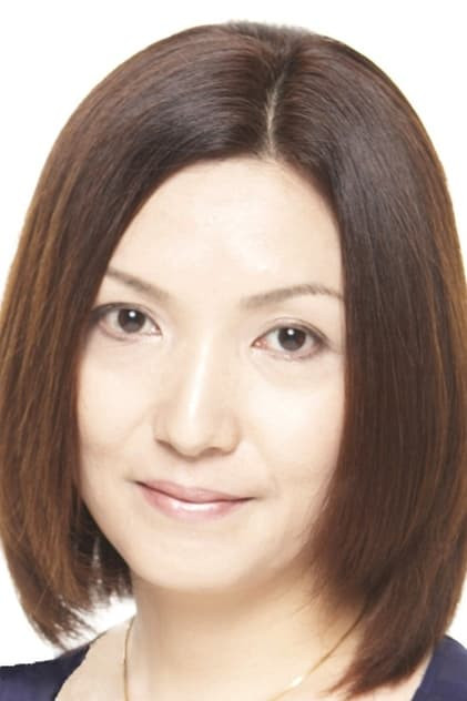 Seiko Tamura