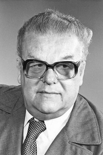 Karel Průša