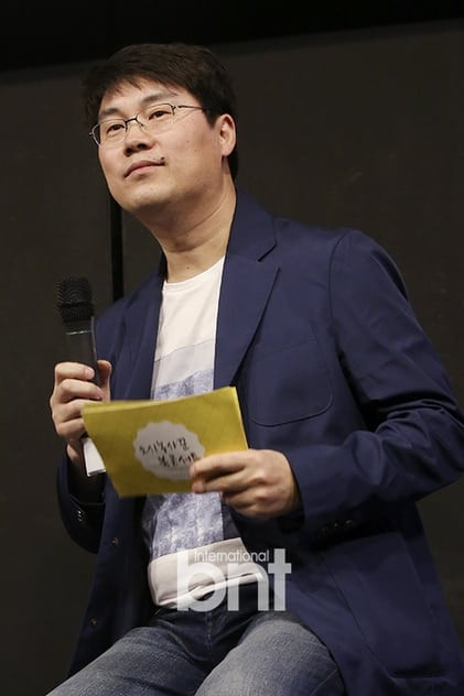 Kim Yong-kyu