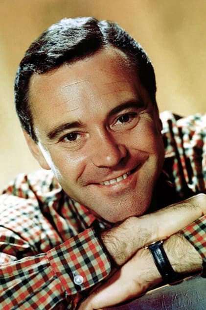 Jack Lemmon