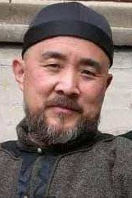 Tong Zhongqi