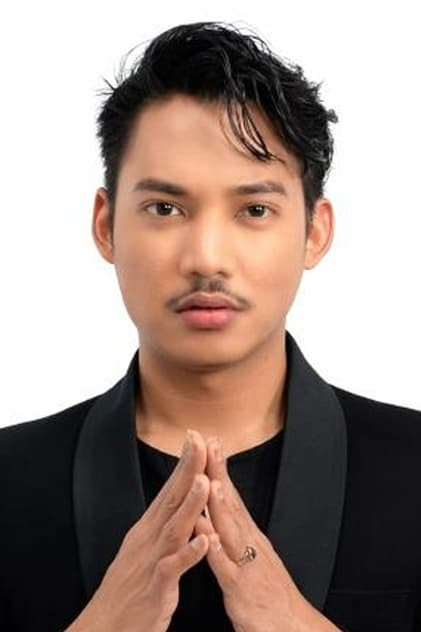 Hael Husaini