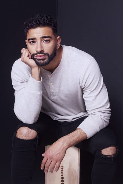 Laith Ashley