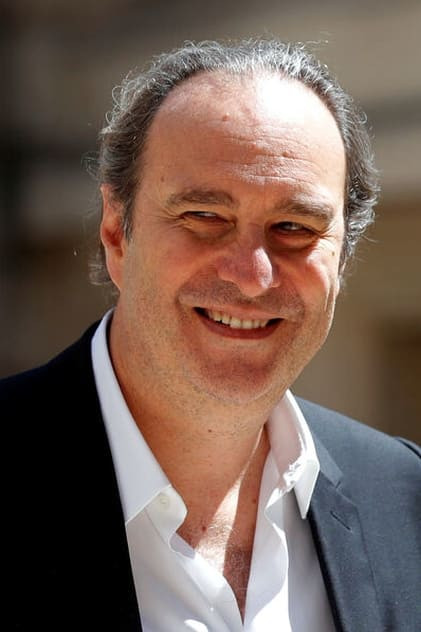 Xavier Niel