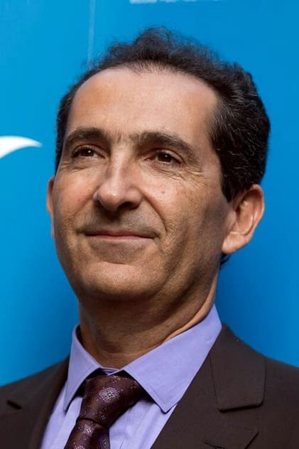 Patrick Drahi