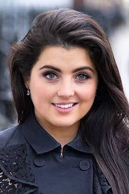 Storm Huntley