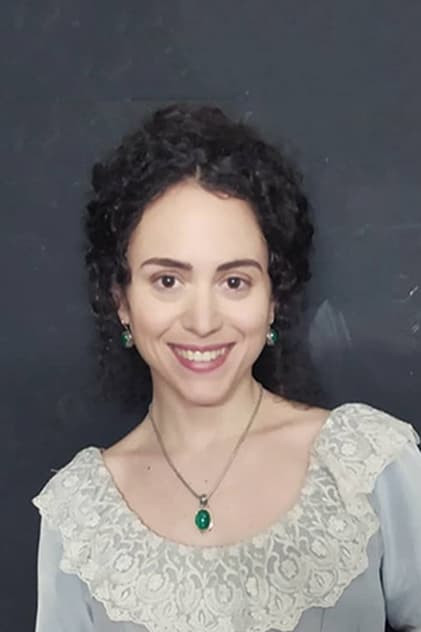 Ifigenia Karamitrou