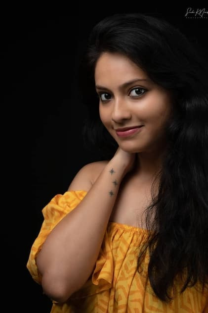 Siri Raasi