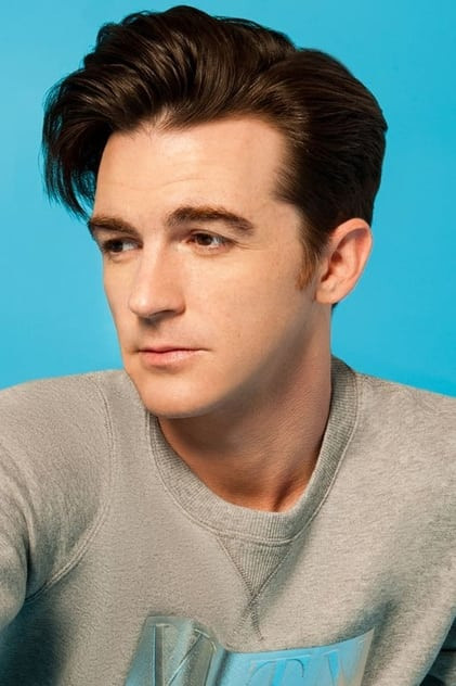 Drake Bell