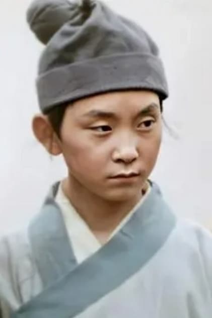 Wenhui Li