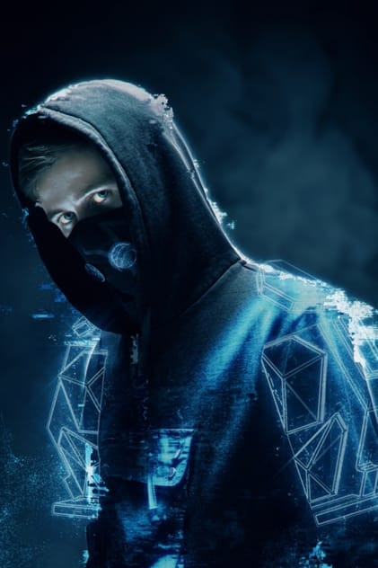 Alan Walker