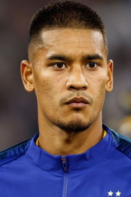 Alphonse Areola