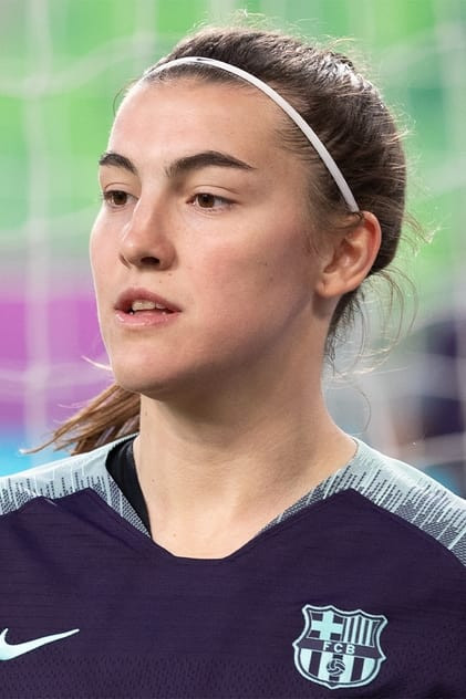 Patri Guijarro