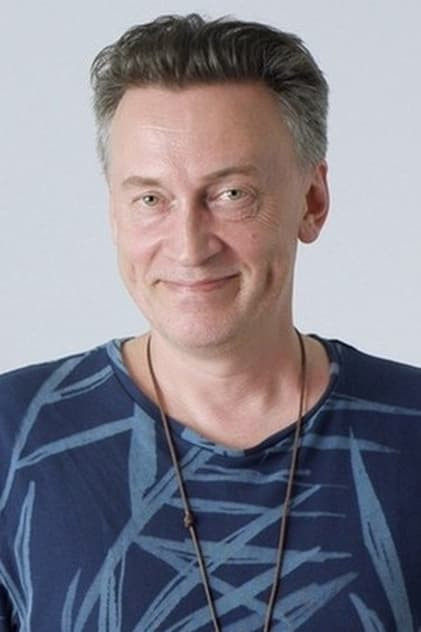 Maciej Luśnia