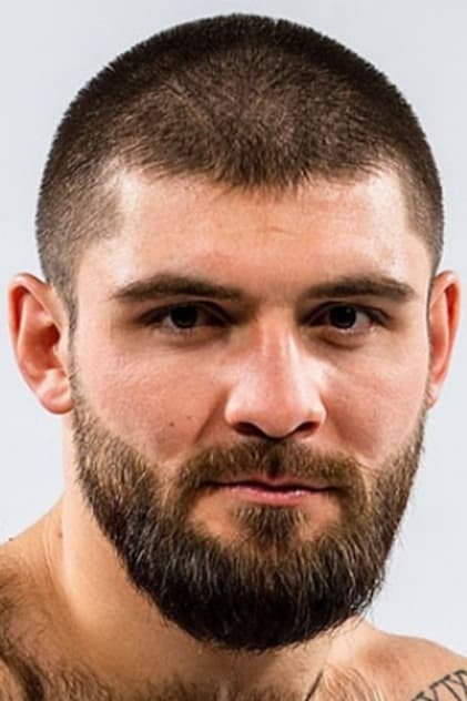 Magomed Kurbanov