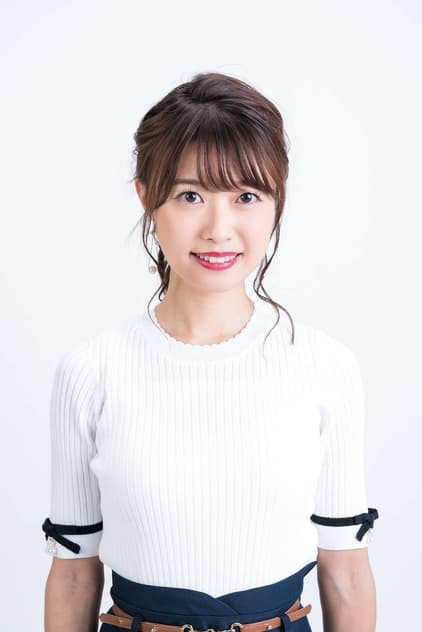 Yuka Nishizawa