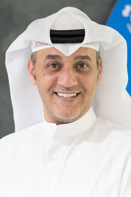 Khaled Al-Buraiki