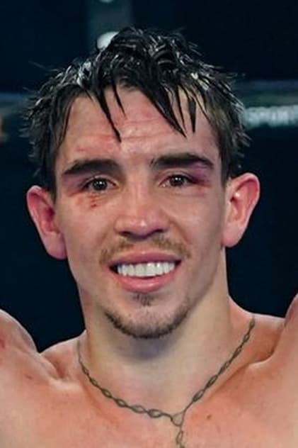 Michael Conlan