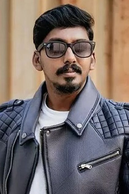 Sarath Raj