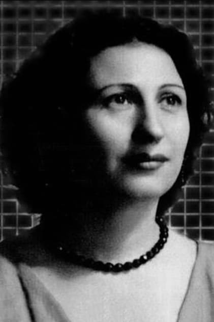 Şayeste Ayanoğlu