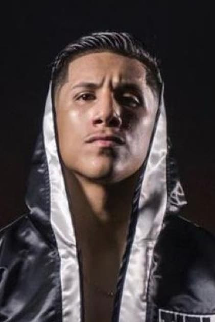 Fernando Vargas Jr.