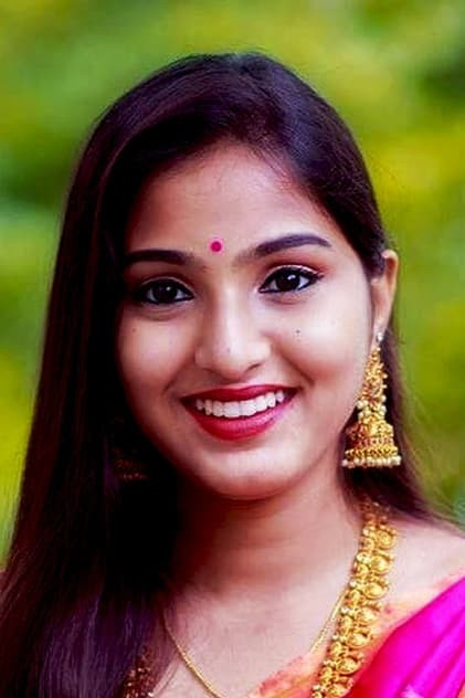 Pranavi Manukonda